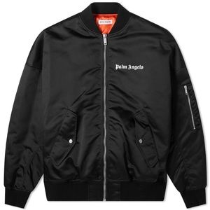 Palm Angels bomber jacket